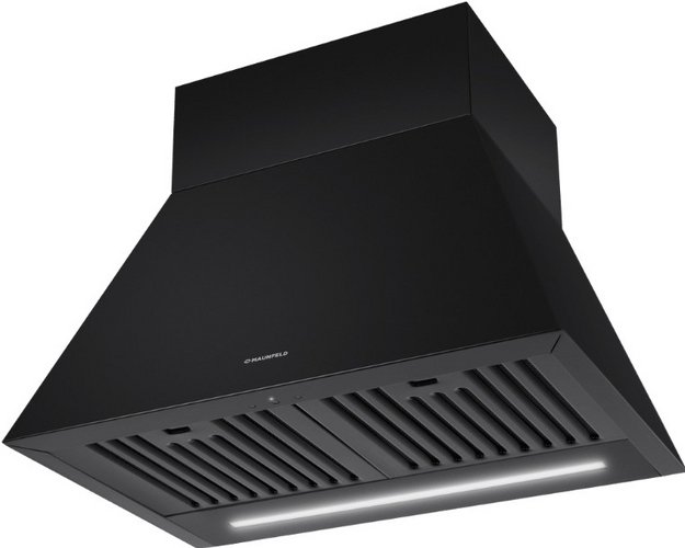 Вытяжка Maunfeld BERK 60 Black/Anthracite (preview 15)