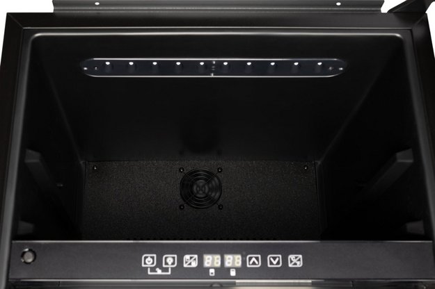 Встраиваемый винный шкаф Graude FWK 60.2 (фото 7) Встраиваемый винный шкаф Graude FWK 60.2 (preview 7)