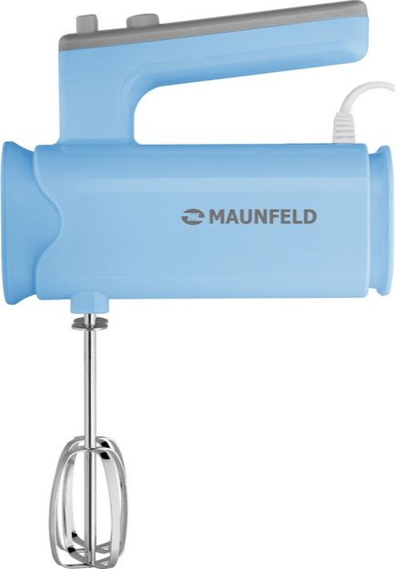 Миксер Maunfeld MF-331BL (фото 3) Миксер Maunfeld MF-331BL (preview 3)