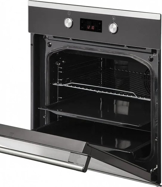 Духовой шкаф Korting OKB 793 CMX (фото 3) Духовой шкаф Korting OKB 793 CMX (preview 3)