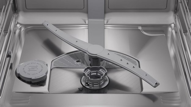 Встраиваемая посудомоечная машина Neff S275EAX16E (preview 7)