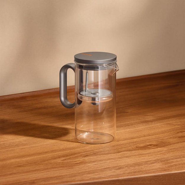 Чайник заварочный BORK HK510 (preview 8)