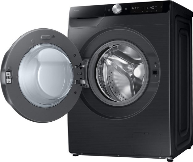 Стирально-сушильная машина Samsung WD90DG6G94BBLP (preview 5)