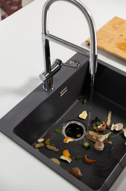 Измельчитель пищевых отходов Franke SLIM 125 (preview 10)