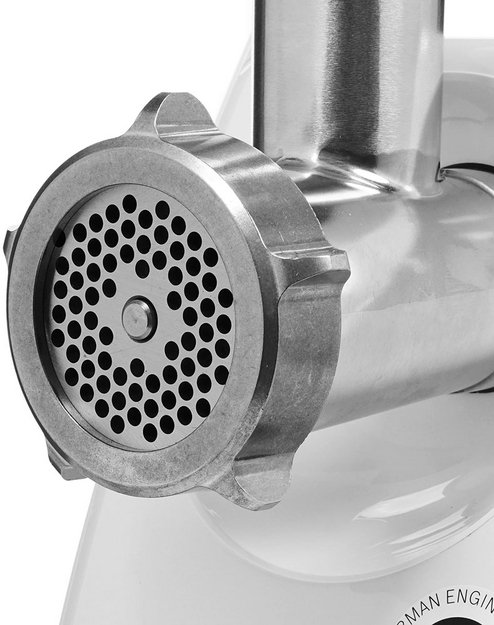 Мясорубка Bosch MFW3X14W (фото 6) Мясорубка Bosch MFW3X14W (preview 6)