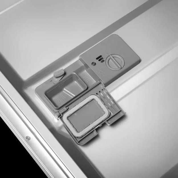 Встраиваемая посудомоечная машина Maunfeld MLP6022A01 Light Beam (фото 12) Встраиваемая посудомоечная машина Maunfeld MLP6022A01 Light Beam (preview 12)