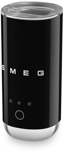 Вспениватель молока Smeg MFF02BLEU (фото 3) Вспениватель молока Smeg MFF02BLEU (preview 3)