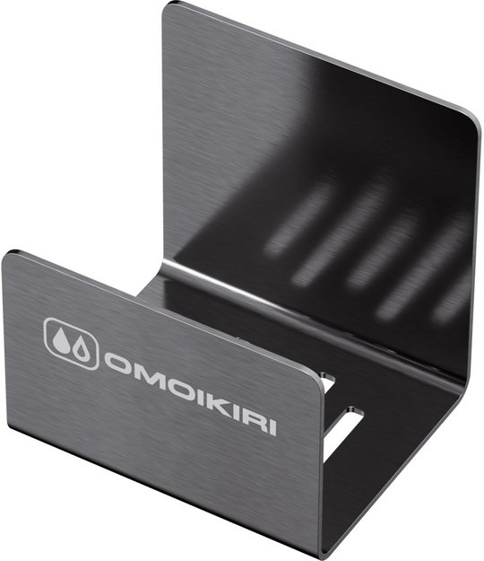 Держатель для губки Omoikiri SH-01 GM (фото 1) Держатель для губки Omoikiri SH-01 GM (preview 1)