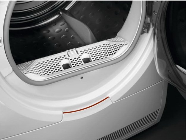 Сушильная машина AEG TR7184E (preview 4)