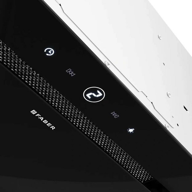 Вытяжка Faber ARIA BK 52 (preview 6)