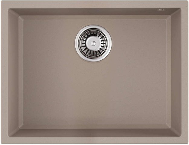 Мойка Omoikiri TEDORI 54-U SA (preview 1)