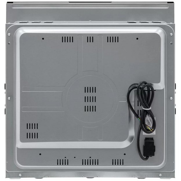 Духовой шкаф KRONA INFINITUM max 60 BL/BL (preview 6)