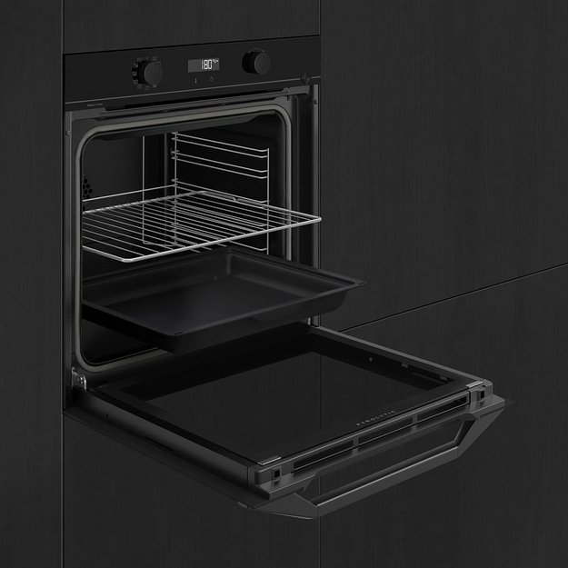 Духовой шкаф De Dietrich DOPH375B (preview 3)