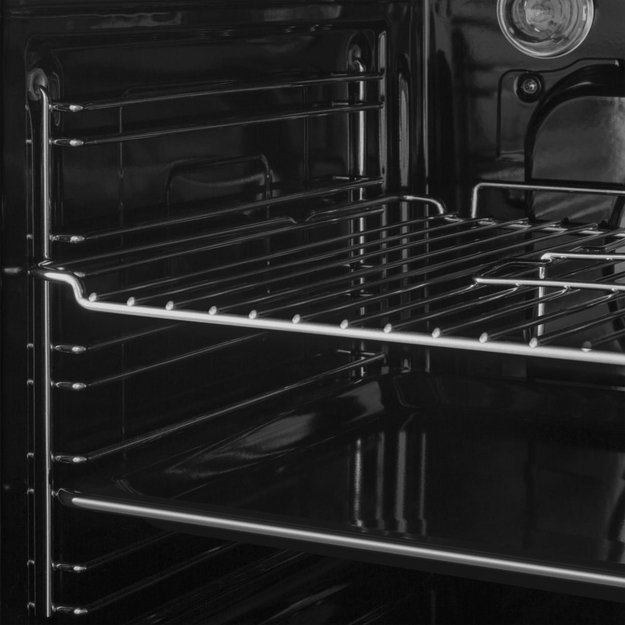 Электрическая плита Maunfeld MEC611CW10TD (preview 12)