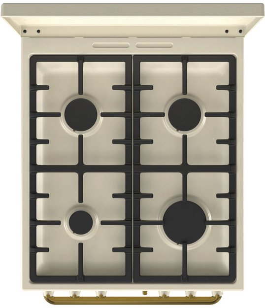 Газовая плита Gorenje G51CLI (preview 2)