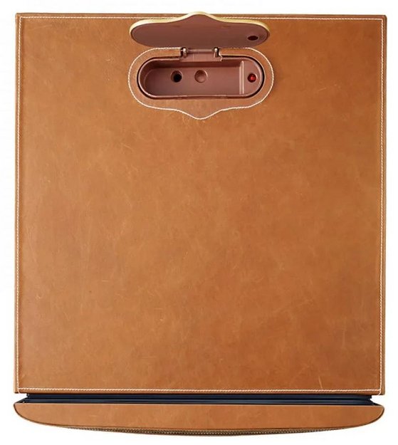 Хьюмидор Afidano L3 (Коньячная кожа) (фото 4) Хьюмидор Afidano L3 (Коньячная кожа) (preview 4)