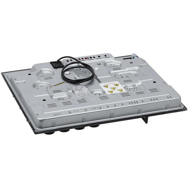 Варочная панель Krona Черный туман 60 (Nebel 60 Bl) (preview 3)