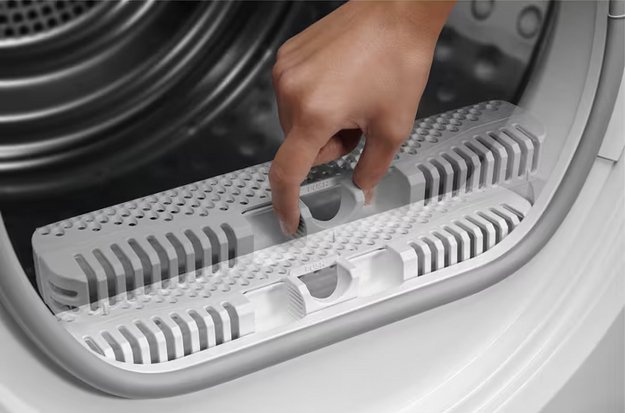 Сушильная машина Electrolux EW7DX385AP (preview 9)