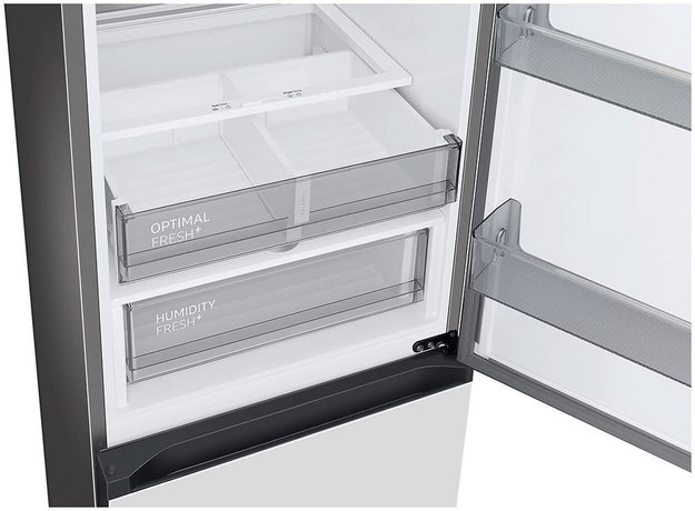 Холодильник Samsung RB34C7B5E12/EF (preview 10)