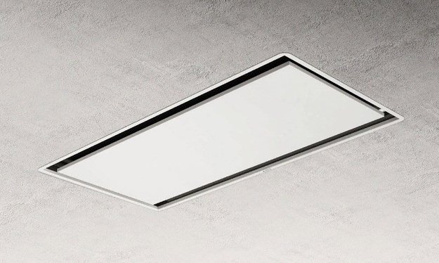 Вытяжка ELICA ILLUSION NO MOTOR WH/A/100 (preview 1)