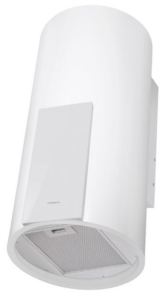 Вытяжка Maunfeld ALBA 39 Wall White (preview 1)