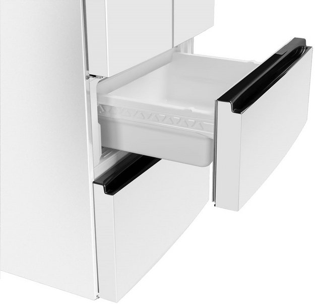 Холодильник Maunfeld MFF190NFDPW01 (preview 12)