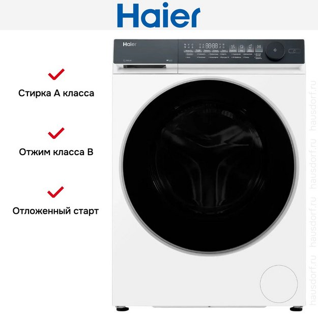 Стиральная машина Haier HW90-B14367U1 (preview 11)