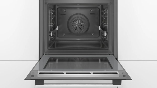 Духовой шкаф Bosch HBG5780S0 (фото 3) Духовой шкаф Bosch HBG5780S0 (preview 3)
