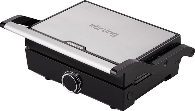 Мультивыпечка Korting KBS 0501 03 (фото 1) Мультивыпечка Korting KBS 0501 03 (preview 1)