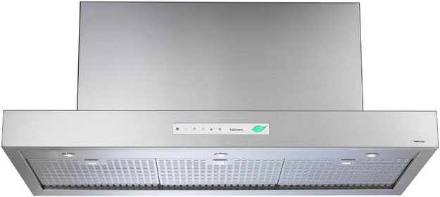 Вытяжка Falmec Libra 90 ix (600) (с системой E.ion) ECP (preview 2)