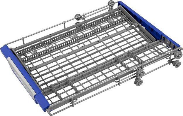 Встраиваемая посудомоечная машина Maunfeld MLP45330T Smart Beam Inverter Wi-Fi (preview 13)