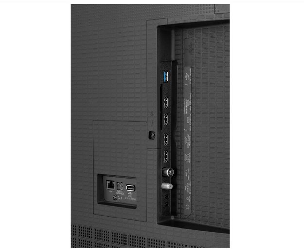 Телевизор Hisense 55U7Q PRO 55" (140 см) (preview 6)