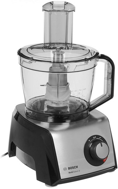 Кухонный комбайн Bosch MC812M865 (preview 3)