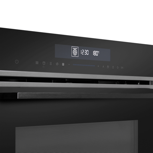 Духовой шкаф Maunfeld MEOR7217SMB (preview 6)