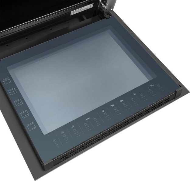 Электрическая плита Maunfeld MEC611CS10TD (preview 13)