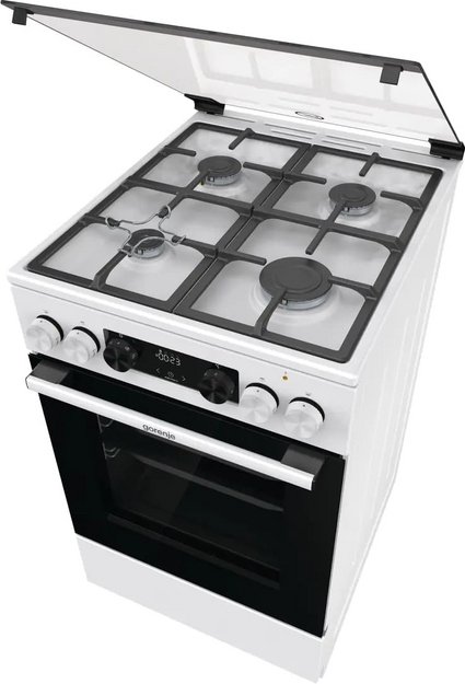 Комбинированная плита Gorenje GK5C40WF (preview 4)