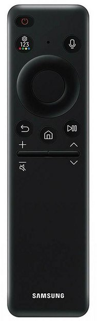 Телевизор Samsung QE75Q8FAAUXRU 75" (191 см) 2025 черный (preview 5)