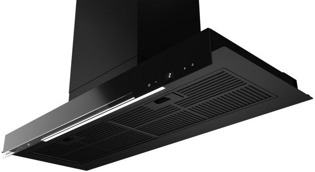 Встраиваемая вытяжка Kuppersbusch DEL 9360.0 S (preview 2)