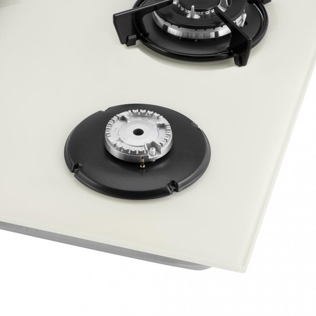 Газовая варочная панель MAUNFELD EGHG.64.13STS-EBG (preview 9)