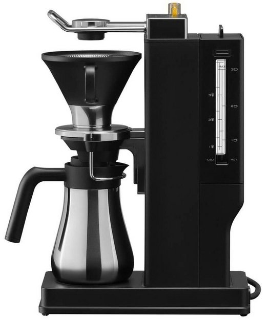 Кофеварка BORK C750 (фото 1) Кофеварка BORK C750 (preview 1)