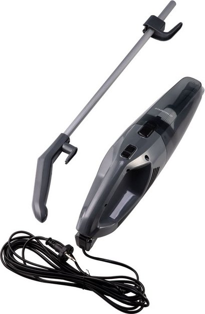 Пылесос Maunfeld MF-2031GR (фото 7) Пылесос Maunfeld MF-2031GR (preview 7)