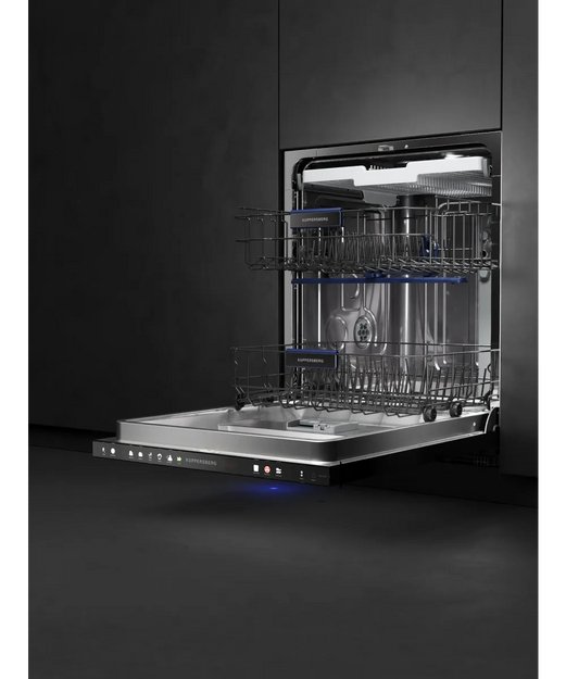 Встраиваемая посудомоечная машина Kuppersberg GSD 6030 (preview 6)