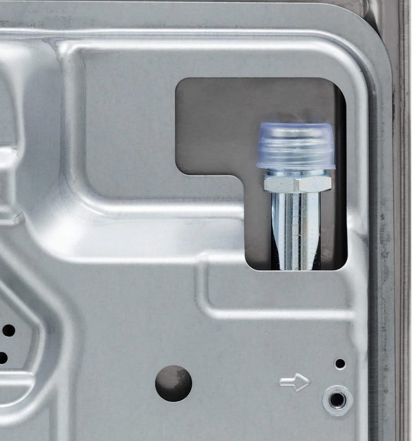 Газовая варочная панель KRONA NEBEL 60 IX W (preview 11)