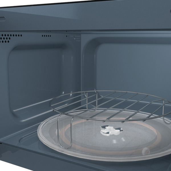 Микроволновая печь с грилем Gorenje MO20A4XH (фото 4) Микроволновая печь с грилем Gorenje MO20A4XH (preview 4)