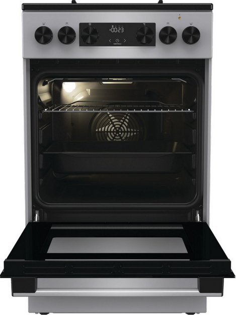 Комбинированная плита Gorenje GK5C60SJ (preview 20)