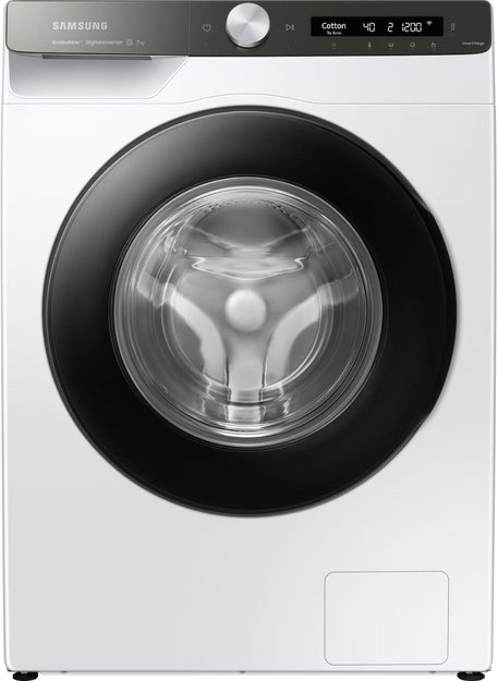 Стиральная машина Samsung WW70AG6S23ATLP (preview 1)