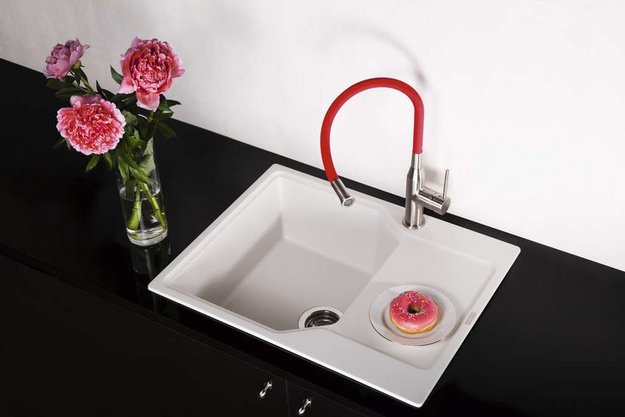 Мойка Omoikiri Yonaka-65-GR (preview 4)