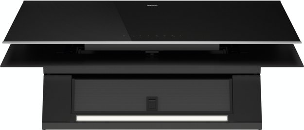 Вытяжка Franke FMY PRO 907 FM BK/IX (preview 2)