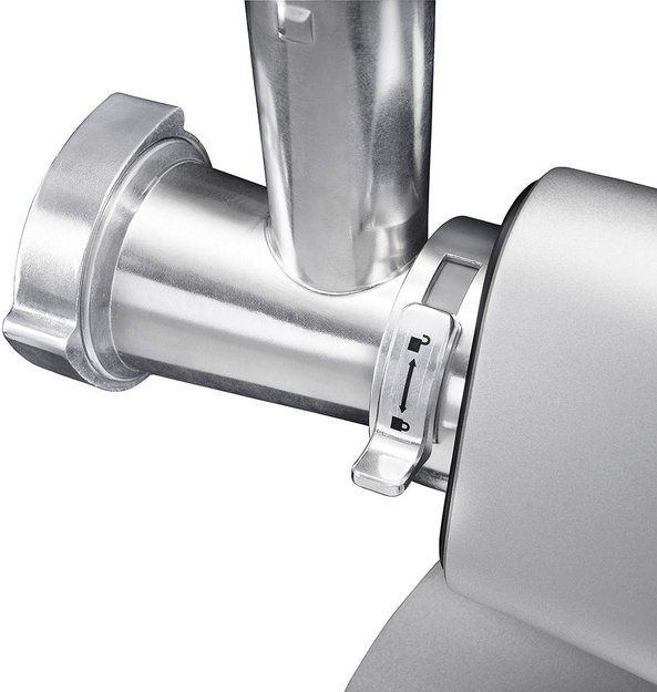 Мясорубка Korting KMG 0604 X (фото 6) Мясорубка Korting KMG 0604 X (preview 6)