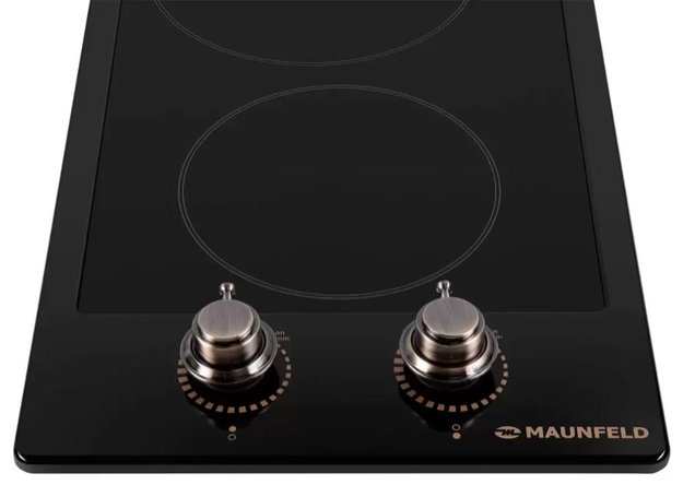 Электрическая варочная панель Maunfeld EEHE.32VCBB.R (preview 5)